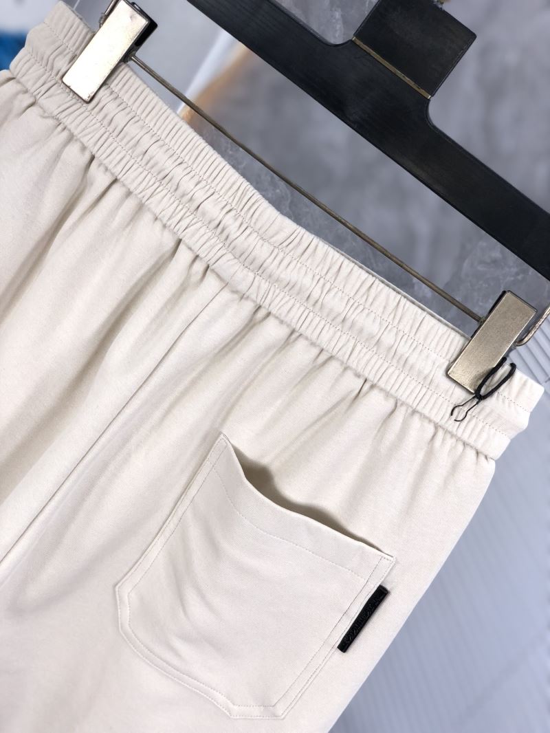 Burberry Short Pants